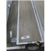 Image 2 : 18 Boxes Vinyl Click Flooring 5 Styles