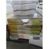 Image 8 : 18 Boxes Vinyl Click Flooring 5 Styles