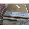 Image 2 : Engineered Hardwood Flooring White Oak Hewitt  (74 sq ft)