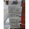 Image 1 : Shaw Click Vinyl Light Brown Oak Flooring (93 sq ft)