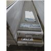 Image 2 : Pallet Lot:  25 Boxes Vinyl Click Flooring