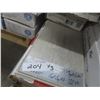 Image 2 : Everest Rock Slide Vinyl Click Plank Flooring (72 sq ft)