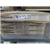 Image 1 : Congoleum 4 Boxes Glue Down Tiles 15 1/2 X 15 1/2'' (68 sq ft)