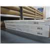 Image 2 : 3 Boxes Ultra Ceramic Villa Stonewood (42sq ft) Glue Down Tile 12 X24''