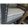 Image 2 : 3 Boxes Ultra Ceramic Natural Travertine 12 x 24 Glue Down Tile (Total 54 sq ft)