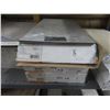 Image 1 : 3 Boxes Torlys Click Vinyl with Cork Backing 12 x 24 Tile (51 sq ft)