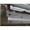 Image 2 : 3 Boxes Commercial Rubber Tile 20x20 Fuzion Smart Drop Elite 5mm Thick Glue Down Flooring (88 sq ft)