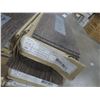 Image 2 : 8 Boxes 2mm Glue Down Vinyl Plank Flooring (431 sq ft)