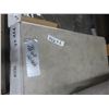 Image 2 : 6 Boxes Centura Zenith Cement Grey 12x24 Glue Down Vinyl (288 sq ft)