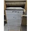 Image 1 : 23 Boxes Mannington 301 Yunan Moonstone Glue Down Vinyl 16x16 Tile (897 sq ft)