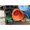 Image 2 : Various Rolls Underlayment
