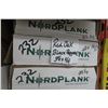 Image 2 : Miscellaneous Hardwood Planks Various Colours and Sizes