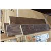 Image 2 : Miscellaneous Hardwood Planks Various Colours and Sizes