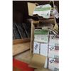 Image 8 : Miscellaneous Hardwood Planks Various Colours and Sizes