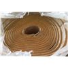 Image 2 : 12 Rolls Rubber Carpet under Pad