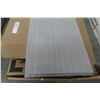 Image 2 : Commercial Rubber Stair Tread Various Lengths and Colours