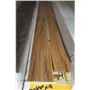 Image 8 : 6 Boxes Glue Down Plank Flooring 2 Different Styles 