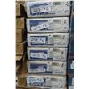 Image 1 : 6 Boxes Heathered Oak Laminate 8" x 55'' (101.5 sq ft)
