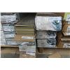 Image 1 : 6 Boxes Laminate 2 Styles | Estates Transcend 76 sq ft | Torly's Everwood Elite Crestview 64.5 sq ft