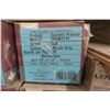 Image 2 : Pallet Lot | 33 Boxes | 7 Different Styles | Ranging From 50 - 116 sq ft per Style