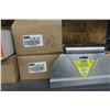 Image 2 : 7 Boxes New Trowels Various Styles