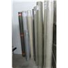 Image 1 : 9 Rolls Commercial Vinyl Flooring