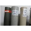Image 2 : 9 Rolls Commercial Vinyl Flooring