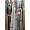 Image 1 : Residential Sheet Vinyl Flooring Remnants Various Sizes and Styles