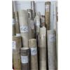 Image 1 : Residential Sheet Vinyl Flooring Remnants Various Styles and Sizes