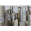 Image 2 : Residential Sheet Vinyl Flooring Remnants Various Styles and Sizes