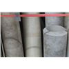 Image 8 : Residential Sheet Vinyl Flooring Remnants Various Styles and Sizes