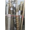 Image 1 : Residential Sheet Vinyl Flooring Remnants Various Styles and Sizes