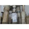 Image 8 : Residential Sheet Vinyl Flooring Remnants Various Styles and Sizes