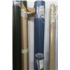 Image 1 : 2 Rolls Commercial Sheet Vinyl Flooring 22ft x 6ft 7''