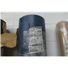 Image 2 : 2 Rolls Commercial Sheet Vinyl Flooring 22ft x 6ft 7''