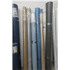 Image 1 : 7 Rolls Commercial Sheet Vinyl Flooring Various Styles and Sizes