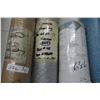 Image 2 : 7 Rolls Commercial Sheet Vinyl Flooring Various Styles and Sizes