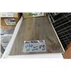 Image 8 : Mixed Lot | Vinyl Plank Flooring | Various Colours, Styles and Sizes