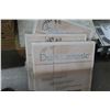 Image 2 : 11 Boxes Vinyl Tile 4 Styles and Sizes