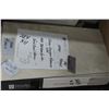Image 8 : 11 Boxes Vinyl Tile 4 Styles and Sizes