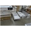 Image 1 : 22 Boxes Vinyl Tile Mixed Lot