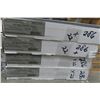 Image 2 : 22 Boxes Vinyl Tile Mixed Lot