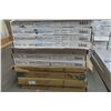 Image 8 : 22 Boxes Vinyl Tile Mixed Lot
