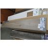 Image 2 : Vinyl Click Plank Flooring Kona Coconut (164 sq ft)