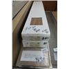 Image 1 : 7 Boxes Mixed Vinyl Flooring, Click and Glue Down 2 Styles