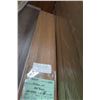 Image 1 : 10 Boxes 2mm Glue Down Vinyl Flooring Oak Tawny (319 sq ft)