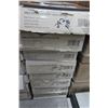 Image 2 : 10 Boxes 2mm Glue Down Vinyl Flooring Oak Tawny (319 sq ft)