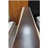 Image 2 : 10 Boxes Engineered Click Flooring White Oak Buckeye (146 sq ft)