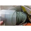 Image 2 : 4 Boxes Commercial Vinyl Welding Rod