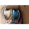 Image 8 : 4 Boxes Commercial Vinyl Welding Rod
